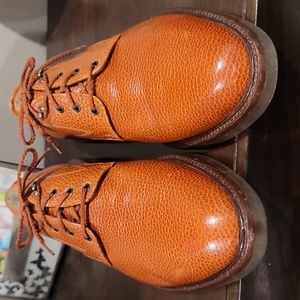 Vintage To boot New York shoes